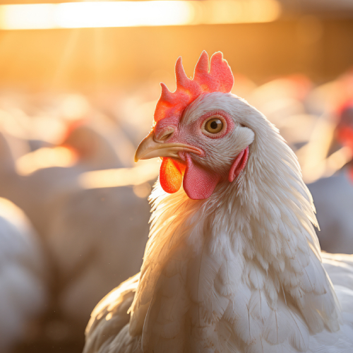 Poultry