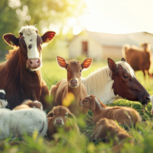 Ruminants