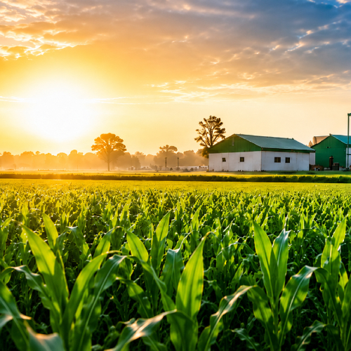 Sowbhagya Agriculture Field