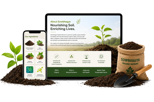 Sowbhagya Organic Manure