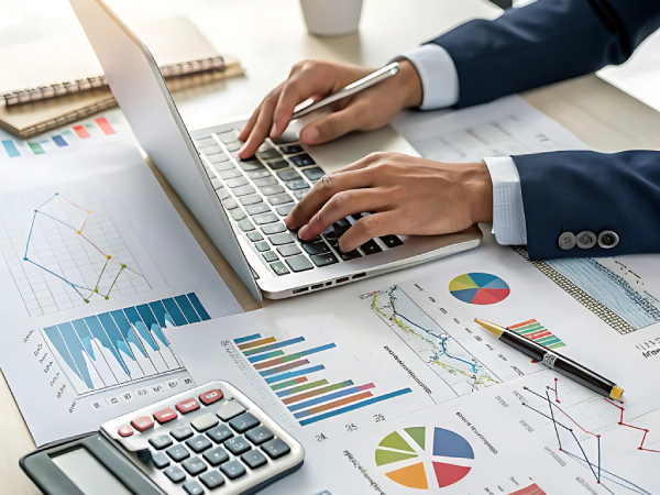 Accounts and Finance