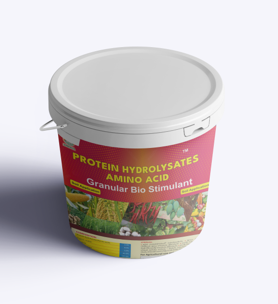 2 % amino acid mockup
